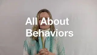 Understanding Autism Behaviors: 4 Action Items To Promote a Connection With Your Child