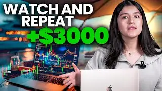 🎯 USE IT EVERY DAY TO GET BIG WIN | IQ Cent Strategy Works Perfectly on Pocket Option