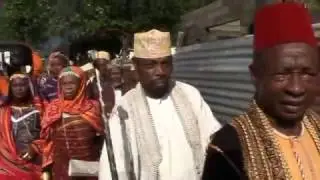 BANDAMADJI DOMBA MWEDODAHONI ABDOURAHMANI OUMOURI