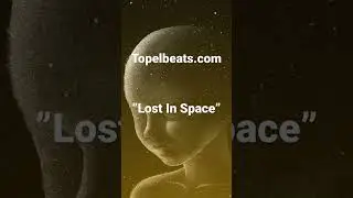 Pain Instrumental Type Beat - LOST IN SPACE (Prod by Topel x @MONEYXOBEATS x Beatsbydrift)