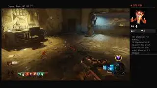 bradbirdy2012's Live Kino Der Toten GamePlay Hunt For M14
