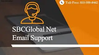 Help For SbcGlobal.net Email Login Problems 855-500-8462