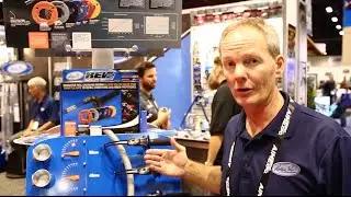 2015 AIMExpo | Motion Pro