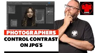 Is this the BEST METHOD to control Contrast on your images?