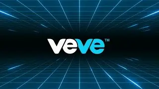 Veve and Ecomi Update FRIDAY April 9. Afternoon. So Many DeLoreans!!!!!