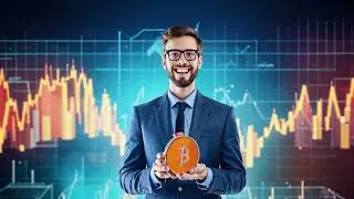 🚨 HUGE NEWS! 🚨  First EVER Crypto ETP Launched! 🤯