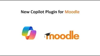 Copilot plugin and agent samples for Moodle