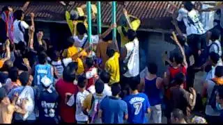 San Isidro May 15,2012 Mayohan sa Tayabas