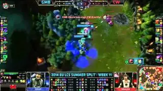 Edward Thresh Prince Bootiful Long Range Hook HQ