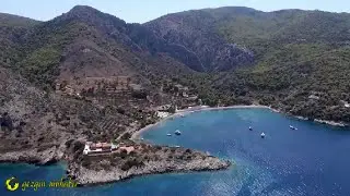 Molos Beach