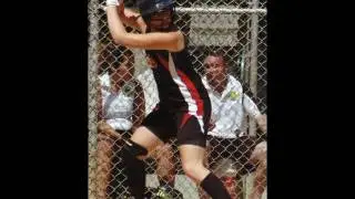 Paige Johnson- NJ Sparks