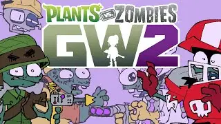 Zombie Capture Theme 2 ~ Layer Mix: GW OST