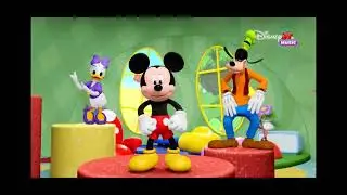 Mickey Mouse Clubhouse+ Hot Dog Dance