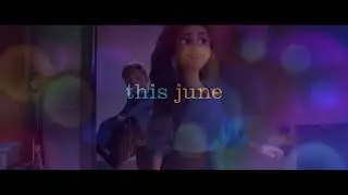 Inside Out 2 (2024) | Official Trailer | Cambridge Film Festival 2025