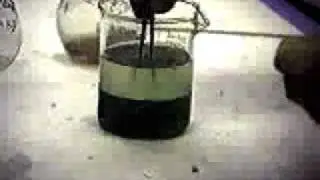 Nylon Rope Trick