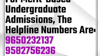DU ADMISSION 2020: DELHI UNIVERSITY OPENS ADMISSION PORTAL | REGISTRATION PROCESS SOON
