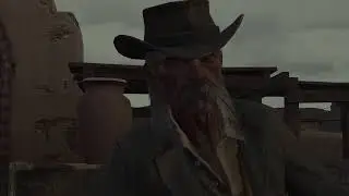 Red Dead Redemption  : Undead Nightmare   #7