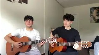 (Melendi) Himno eventual del Real Oviedo - goldengabomusic con guakaaa
