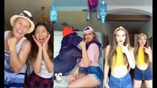 ★ The TIK TOK Pose Challenge Dance Compilation ★ #posechallenge #posedance