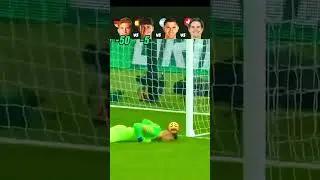 Karius🇩🇪 Vs Kepa🇪🇸 Vs Martinez🇦🇷Vs Hitz🇨🇭 | IQ Moments🧠