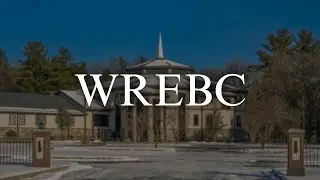 WREBC - Sunday Morning Service  - January 18, 2026.