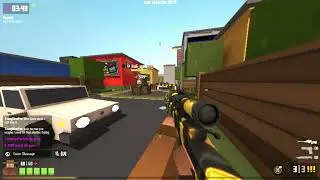 Krunker- Headshots and quick-scope compilation 2