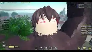 Weird Glitch in titan warfaare