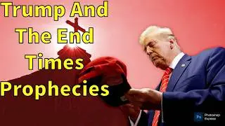 Is Trump Fulfilling End Times Prophecy? You Won&rsquo;t Believe This Theory