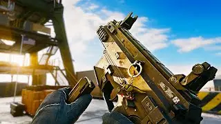 These Weapons Are Too Good Not To Use - Battlefield 2042 Season 4