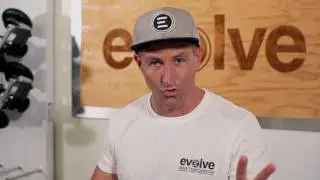 Evolve GT Carbon Series!!