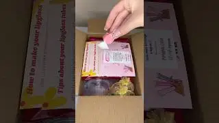 Как открыть бизнес по производству блеска для губ 😱💄 #бизнеспопроизводствублескадлягуб #блескдляг...