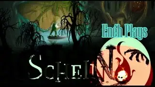 Schein #1 - New Puzzle Paltformer Game