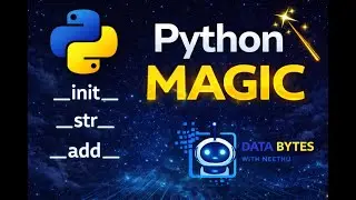 What Are Magic Methods in Python?