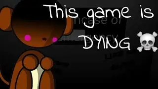How Monke Game Almost Died