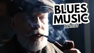 Eric Clapton, The Animal, Muddy Water, Jimi Hendrix Inspired Blues Rock Ballad Nostalgic Moment Vibe