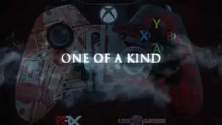 Xbox One Custom Imaged Controllers only from Modjunkiez