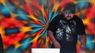 KillerBarbacoa @ Maya Shakti Session