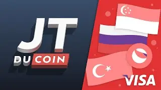 Actu crypto : la semaine de l'apocalypse l&eacute;gislative singapourienne - JT du Coin