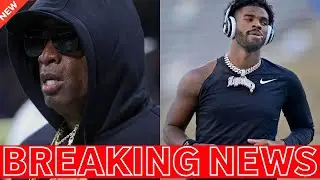 Shedeur Sanders = Hillary Clinton? Jason Whitlock Slams ESPN, Compares Draft Slide to 2016 Rigging