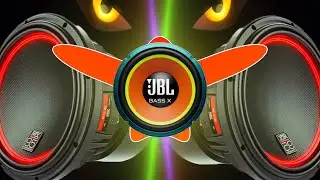 Soy Latina Baby EDM Techno Remix 🚀 High Energy Club Version 2026 #JBL
