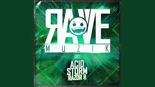 Acid Storm