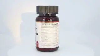 Horny Goat Weed for Men - Extra Strength Male Supplement with Black Maca Root, Tongkat Ali, Saw