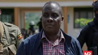 Ebigambo bya Hon Muwanga Kivumbi ebiyiinza okuba nga byebyavuddeko obuzibu. 