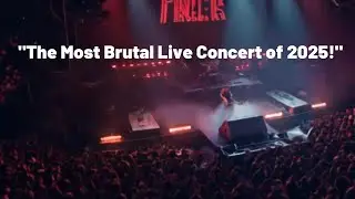 NU METAL BAND - 