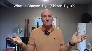 Chayon-Ryu Intro and Self-Defense