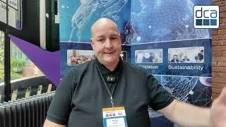 DCS Speaks to DCA at Data Centre Transformation 2025 - Part 2