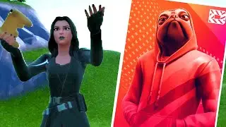 My Best Tournment Yet!!! Dream Hack Fortnite Battle Royale