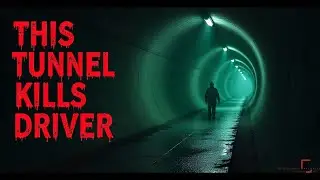 Begunkodar Tunnel Horror | The Tunnel That Killed Train Drivers | Real Indian Ghost Story