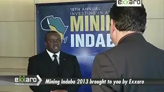 Mining Fortunes in Malawi with Minister Bande
