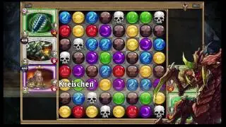 Gems of War xbox one